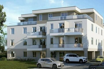 innovative Neubau-Eigentumswohnungen in Großen-Buseck