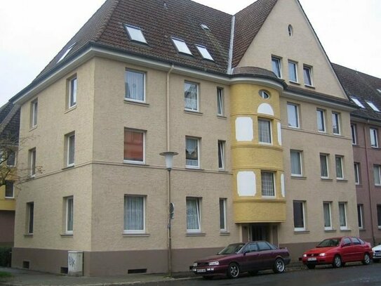 nette Nachbarn für Mehrfamilienhaus gesucht