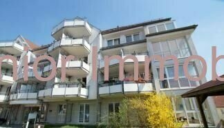 Genießen Sie den traumhaften Weitblick ** 2 Zimmer-Wohnung * 2 Balkone* Lift* TG-Garage