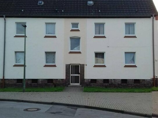 3-Zimmer-Wohnung in Gelsenkirchen Horst