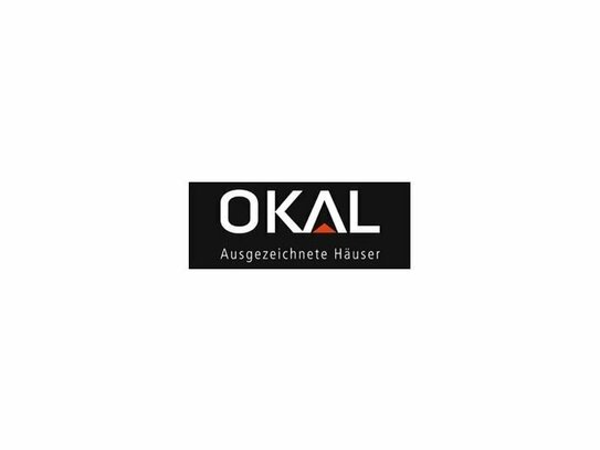 Die OKAL Premiumklasse: incl. Grundstück. DGNB-Zertifikat in Gold oder Platin!