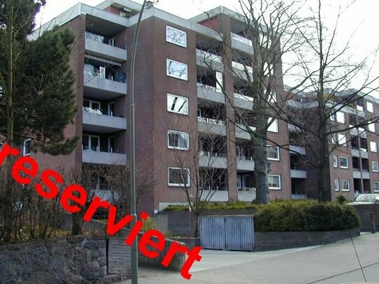 2-Zimmer-Wohnung, Jürgensgaarder Straße 9a, Flensburg