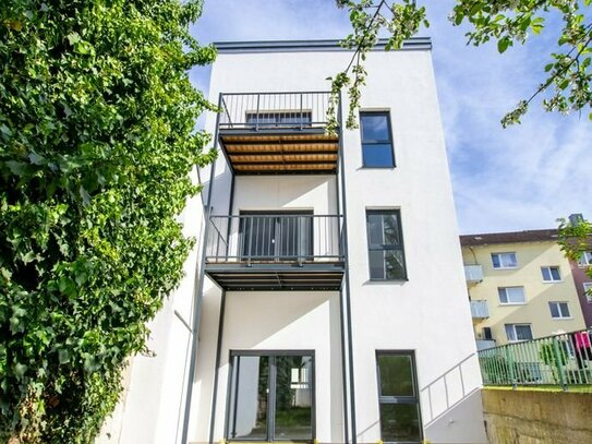 Kernsaniertes 3-Familienhaus im Herzen von Rastatt sucht neuen Bauherren zum Fertigstellen
