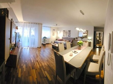 Schöne 3-Zimmer Wohnung in Immendingen mit EBK und Garage ab 01.05. zu vermieten
