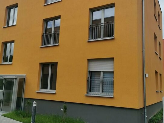 Sofort bezugsfertige Wohnung mit 3 Zimmern im wunderschönen Ketzin!