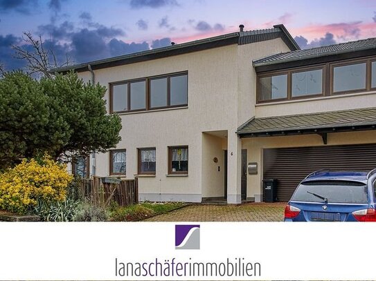 -RESERVIERT- Veldenz: Freistehendes Wohnhaus mit Einliegerwohnung