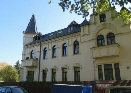 2 Raumwohnung im 1. Obergeschoss sucht neue Mieter