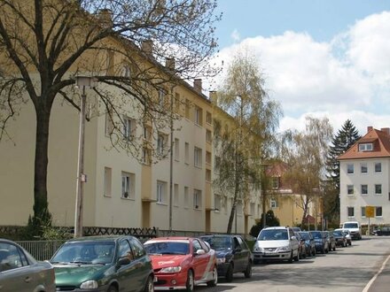 schöne Wohnung am westlichem Stadtrand