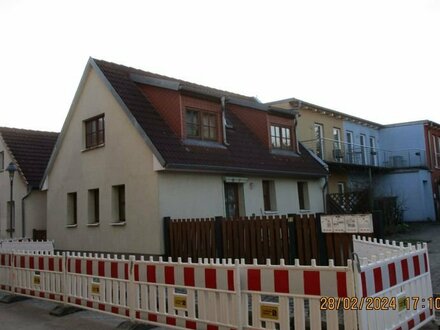 ** VERKAUF EINFAMILIENHAUS IN JENA **