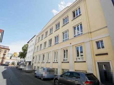 Bürofläche mit loftartigen Charakter im Altbau vom Westend Carrée in Offenbach