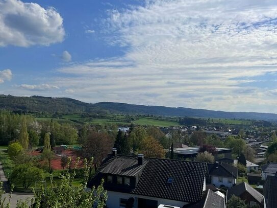 +++Aussichtslage+++Einfamiliendoppelhaus mit Garten und Garage!