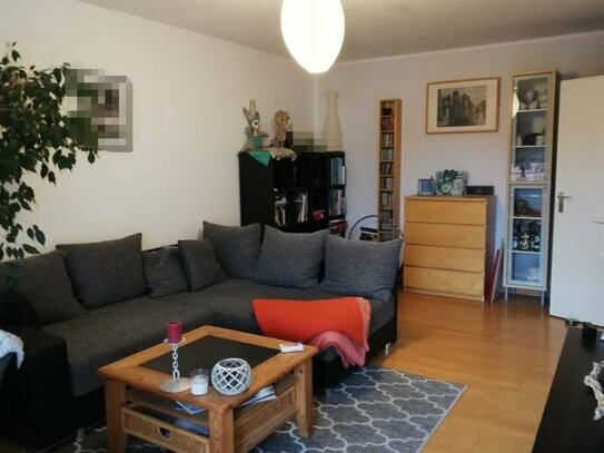 Die perfekte 3 Zimmer- Wohnung Kapitalanlage!