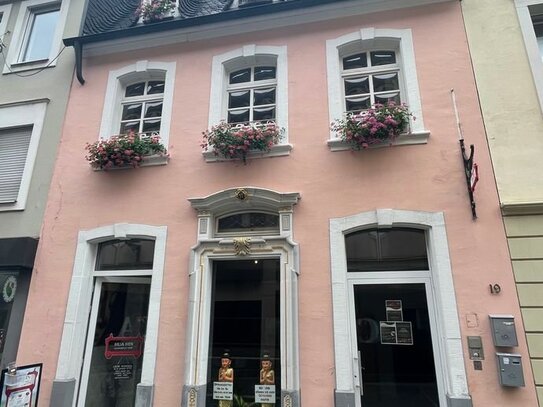 Trier Innenstadt - Wellnessmassage und Kosmetik Studio zu vermieten