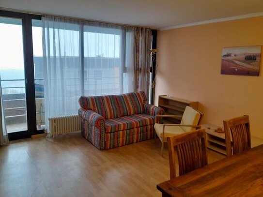 1-Zimmer Eigentumswohnung in Freyung , Niederbay (94078)