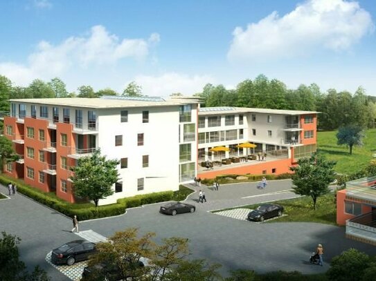 Mehrfamilienhaus in Lörrach Neubau zu verkaufen