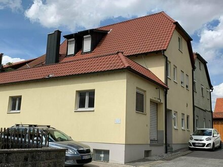 Wohn- und Geschäftshaus in Stadtlauringen