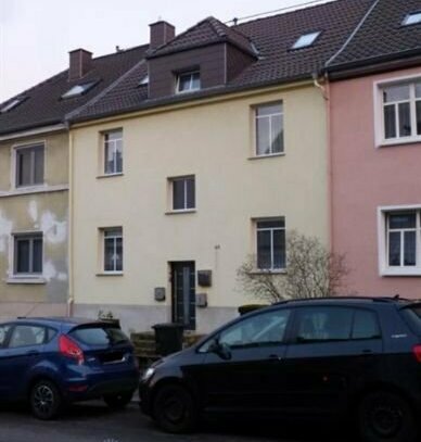 Top modernisiertes 3-Familienhaus in bevorzugter Innenstadtlage von Neunkirchen