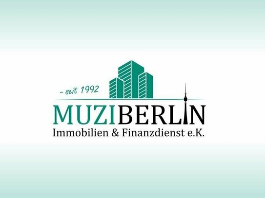 Müggelheim/ Mehrfamilienvilla mit Pool, Garage u.Stellplätze (für Anleger und Selbstnutzer)