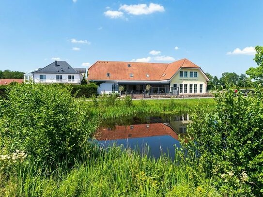 Leben und Arbeiten in der schönsten Landschaft Niedersachsens