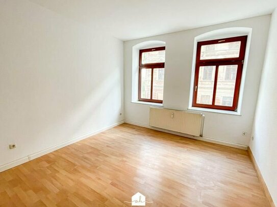 Kleine gemütliche 2-Raum-Wohnung in Debschwitz