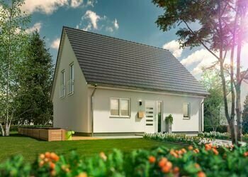 Ostern 2025 im eigenem Zuhause in Ostseenähe-energetisch sicher-massiv gebaut