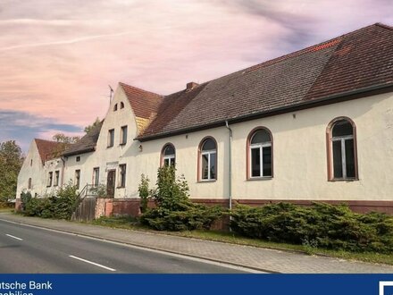 Chancenreiches Projekt: Sanierungsbedürftige Gaststätte in Bärenklau - Ihre Vision, Ihr Erfolg!!