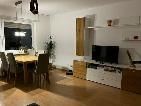 All-inclusive apartment in Lörrach - fully furnished, Highspeed Wifi, perfectly suited for expats