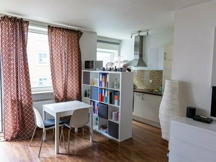 Komfortables Cityappartement im Herzen von München