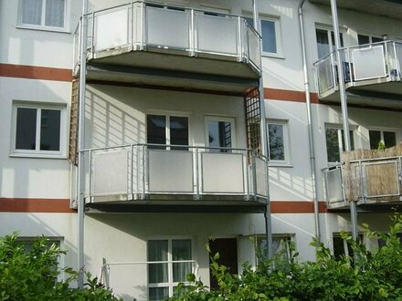Lichtdurchflutete 3-Zimmer-Wohnung mit Balkon in gefragter Lage zu verkaufen!