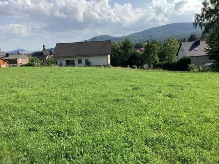 3.369 m2 großes Grundstück in Schauenburg-Elgershausen