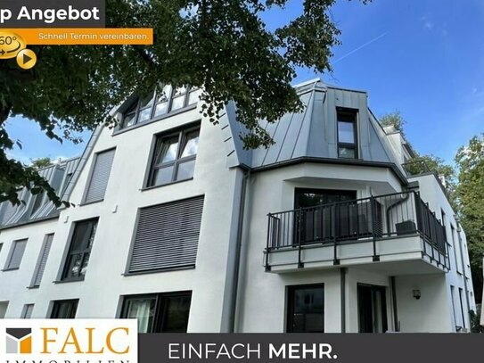 Willkommen zuhause: Attraktive 3-Zimmer-Wohnung in München-Solln mit Wohlfühlgarantie!