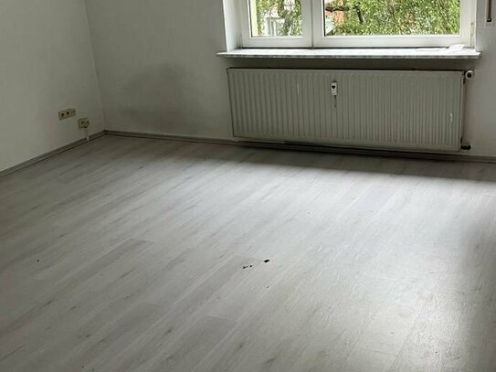 Zentrale Wohnung mit perfekter Anbindung