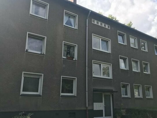 Gepflegte Wohnung als Kaptialanlage in Duisburg-Bissingheim