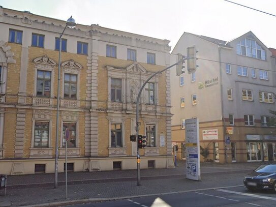 !!! PROVISIONSFREI - TOP Büros Halberstädter Straße / Eiskellerplatz