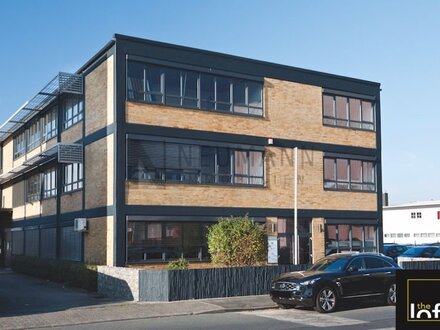 Modernes Bürogebäude in Dreieich-Sprendlingen