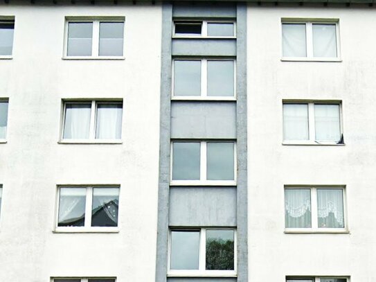 Hildesheim - Marienburger Höhe: 14-Familienhaus als interessante Kapitalanlage!