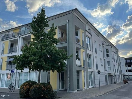 Kapitalanleger aufgepasst: Vermietete Eigentumswohnung im Herzen von Lippstadt!