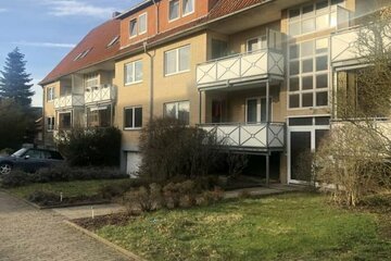 *** 2,5 Zimmerwohnung in Bleckede ***