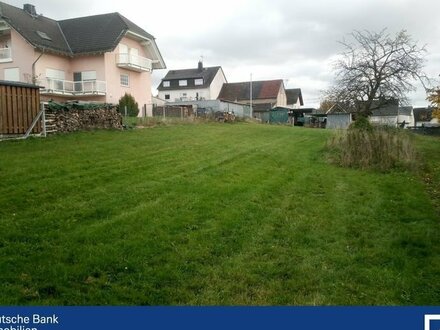 Schönes großes Bau-Grundstück in Waldbrunn Lahr