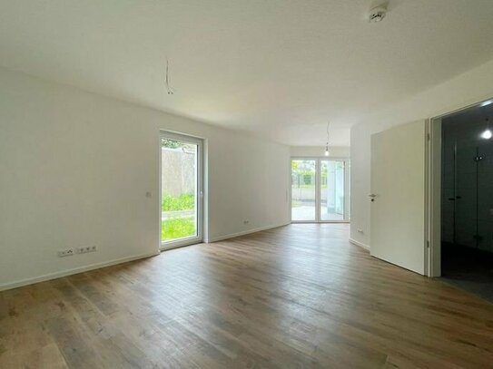 Schöne 3-Zimmer Neubauwohnung in Dortmund-Dorstfeld mit Balkon!