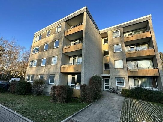 Familienfreundlich und zentral! Kapitalanlage in Altenbochum