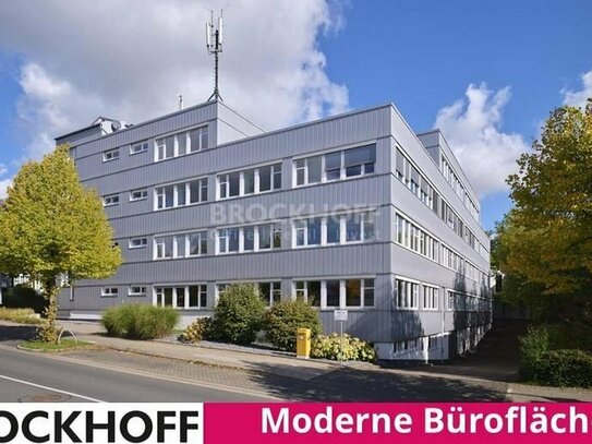 Im Teelbruch | ca. 700 m² | mit eigener Dachterrasse