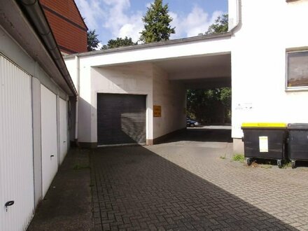 Gewerbehalle mit Büro, WC und Waschraum in Duisburg, Nähe Hbf., provisionsfrei