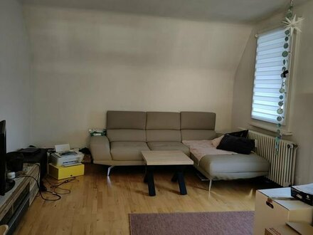 3 Zimmer Wohnung zu vermieten