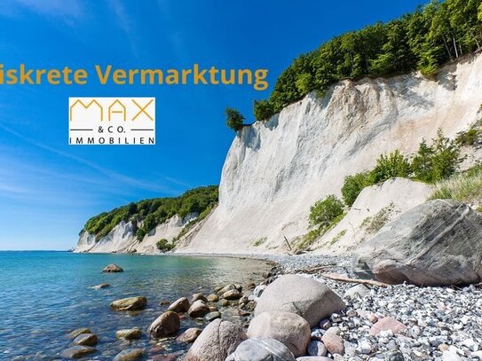 Hochwertige und exklusive Ferienhäuser auf Rügen - ab. ca. 1 Mio €