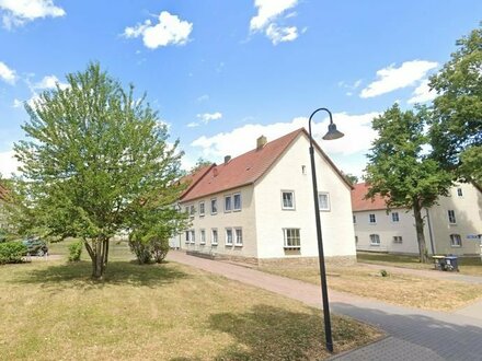 Gemütliche 3-Zimmer-Wohnung in ruhiger Wohnlage