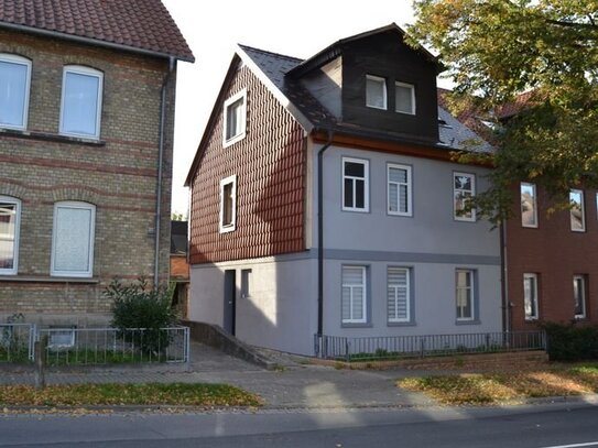 Reihenendhaus mit Terrasse in familienfreundlicher Lage