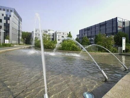 Schicke Bürofläche Businesspark EUROCOM - ca. 554m²