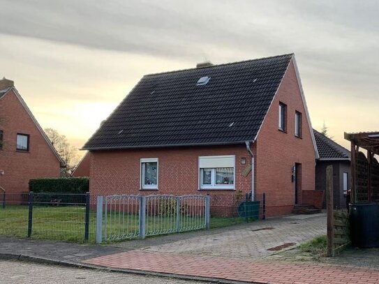 Verlässliche Kapitalanlage am Ortsrand von Borkum