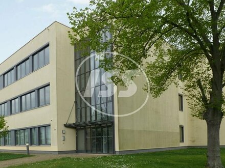 4.125 m² gesamtes Bürogebäude oder teilbar ab ca. 1.375 m² pro Etage